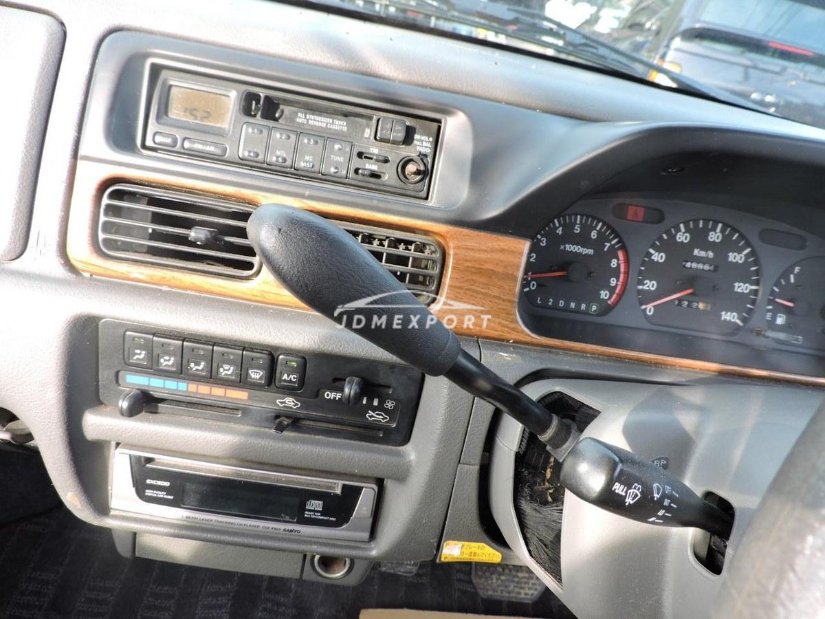 Suzuki Wagon R 1998 thumbnail 43