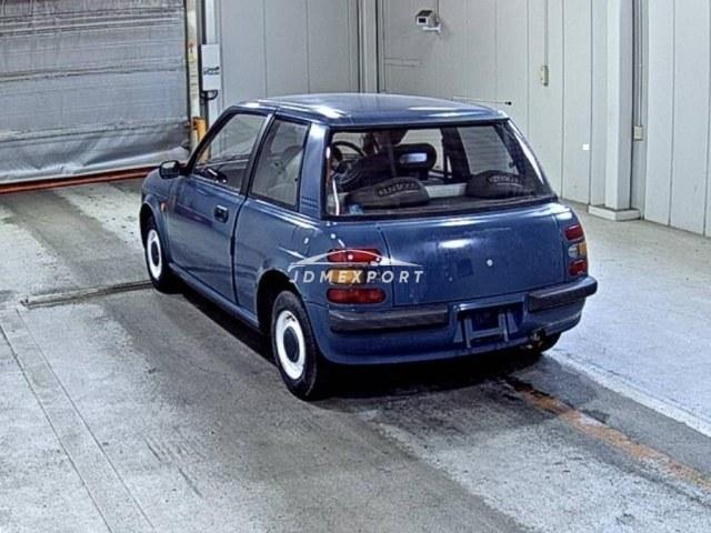 Nissan Be-1 1988 thumbnail 2