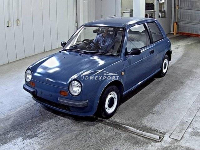 Nissan Be-1 1988 thumbnail 5
