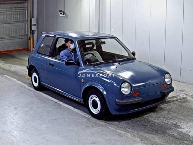 Nissan Be-1 1988