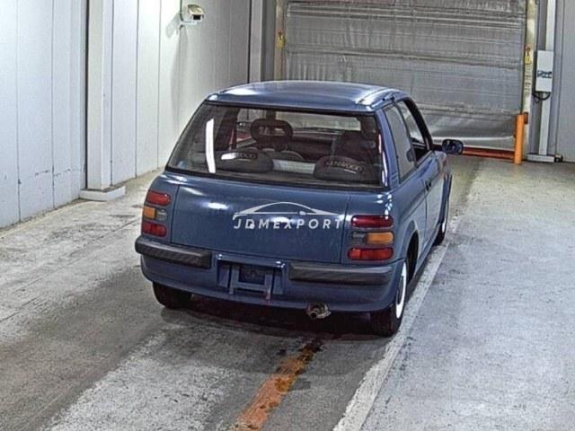 Nissan Be-1 1988 thumbnail 6