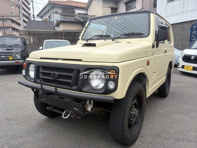 Suzuki Jimny 1996