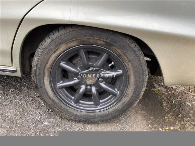 Nissan Skyline 1971 thumbnail 16