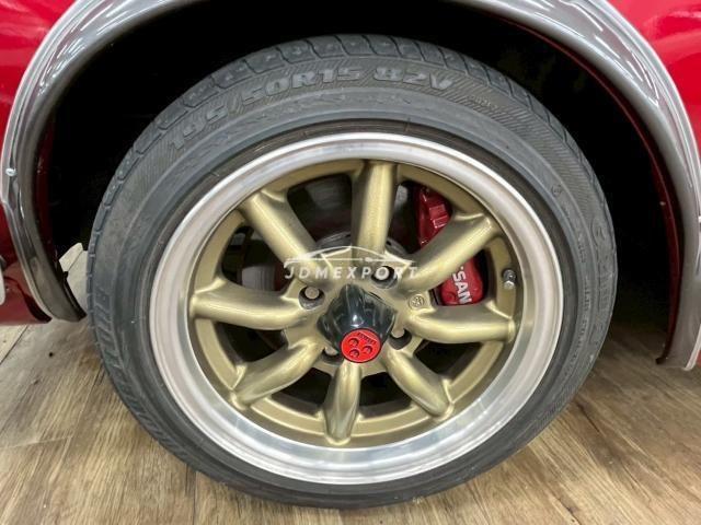 Nissan Skyline 1972 thumbnail 20