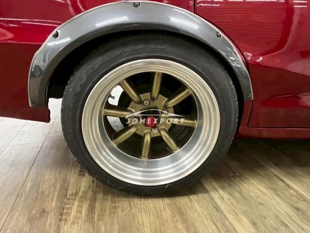 Nissan Skyline 1972 thumbnail 19
