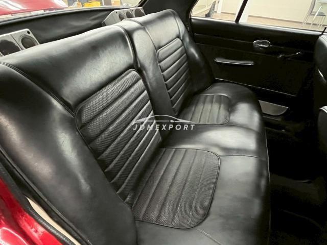 Nissan Skyline 1972 thumbnail 7