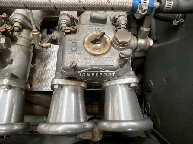 Nissan Skyline 1971 thumbnail 10