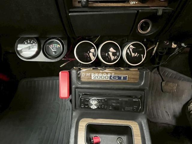 Nissan Skyline 1971 thumbnail 18