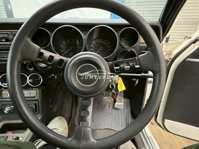 Nissan Skyline 1971 thumbnail 17