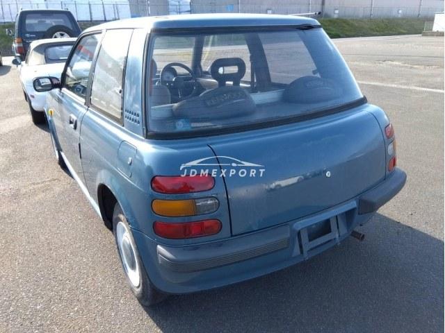Nissan Be-1 1988 thumbnail 2