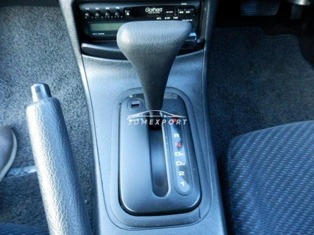 Honda CR-X Delsol 1994 thumbnail 17