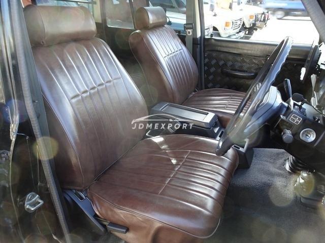 Toyota Land Cruiser 60 1986 thumbnail 16