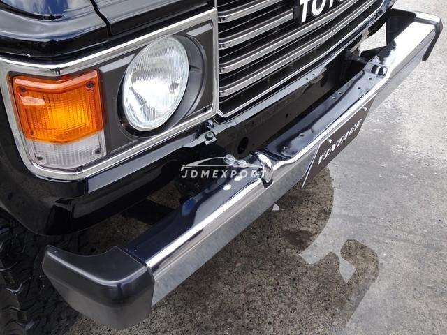 Toyota Land Cruiser 60 1986 thumbnail 57