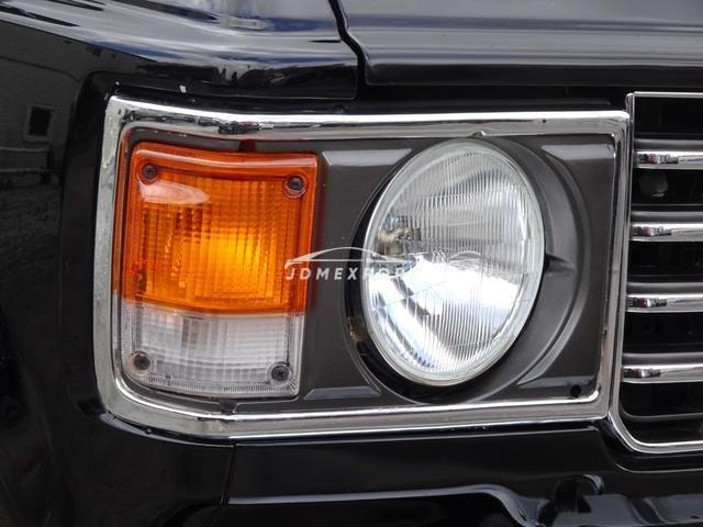Toyota Land Cruiser 60 1986 thumbnail 62