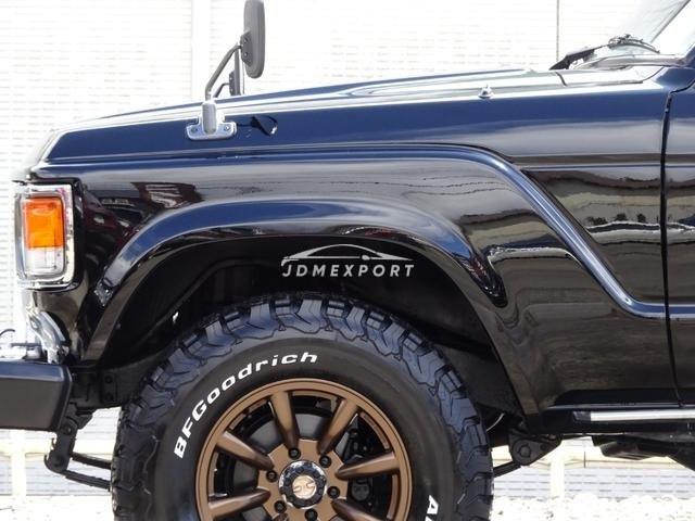 Toyota Land Cruiser 60 1986 thumbnail 53