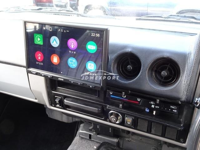 Toyota Land Cruiser 60 1986 thumbnail 21