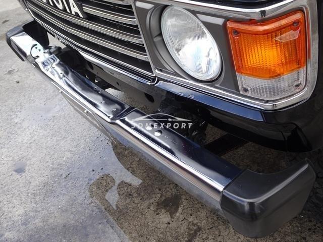 Toyota Land Cruiser 60 1986 thumbnail 52