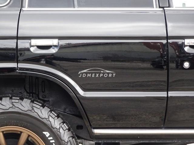 Toyota Land Cruiser 60 1986 thumbnail 49