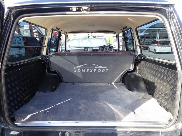 Toyota Land Cruiser 60 1986 thumbnail 20