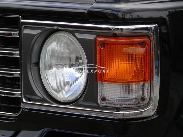 Toyota Land Cruiser 60 1986 thumbnail 64