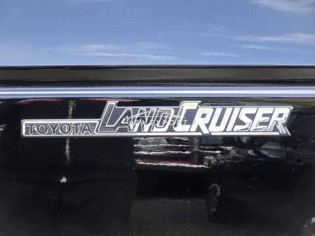 Toyota Land Cruiser 60 1986 thumbnail 44