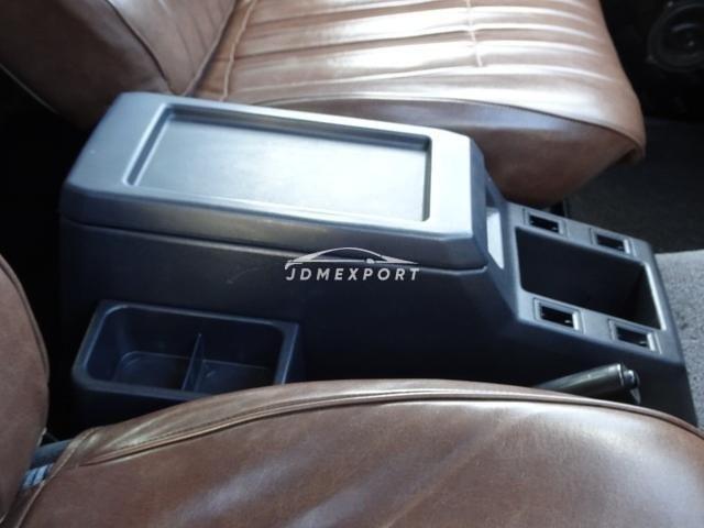 Toyota Land Cruiser 60 1986 thumbnail 69
