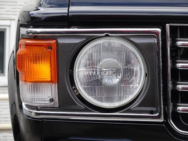 Toyota Land Cruiser 60 1986 thumbnail 67