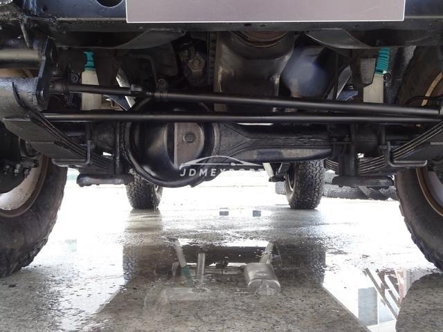 Toyota Land Cruiser 60 1986 thumbnail 34