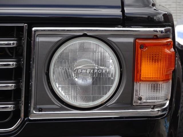 Toyota Land Cruiser 60 1986 thumbnail 68