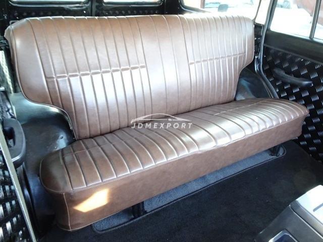 Toyota Land Cruiser 60 1986 thumbnail 18