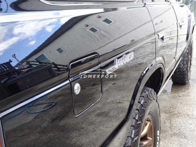 Toyota Land Cruiser 60 1986 thumbnail 60