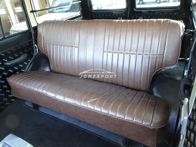 Toyota Land Cruiser 60 1986 thumbnail 19