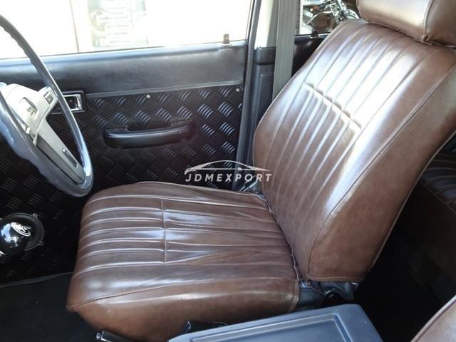 Toyota Land Cruiser 60 1986 thumbnail 27