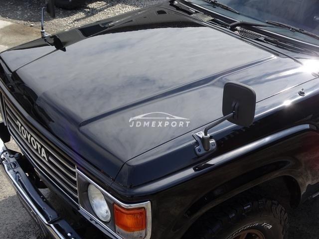 Toyota Land Cruiser 60 1986 thumbnail 32