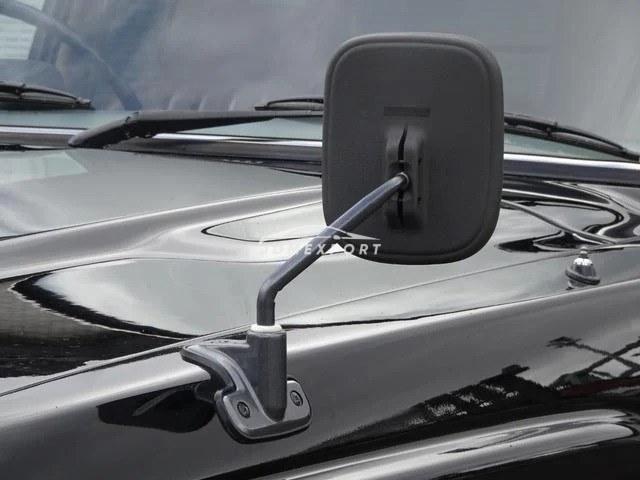 Toyota Land Cruiser 60 1986 thumbnail 39