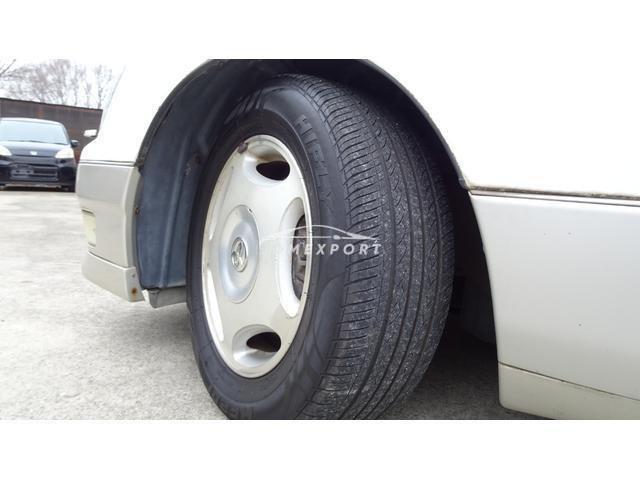 Toyota Celsior 1998 thumbnail 19