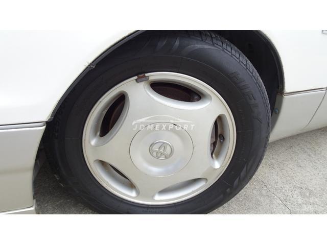Toyota Celsior 1998 thumbnail 20