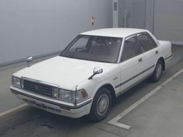 Toyota Crown 1988