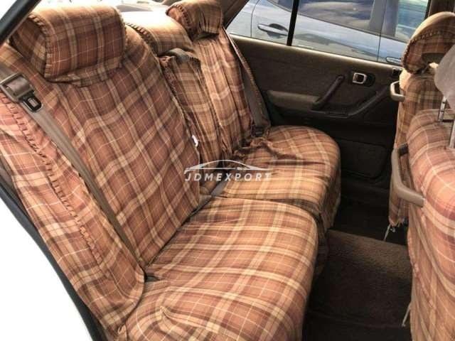 Toyota Crown 1988 thumbnail 8