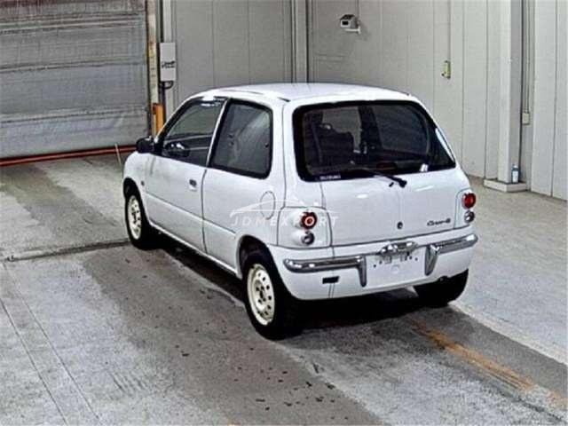 Suzuki Cervo Mode 1997 thumbnail 6