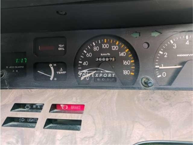 Toyota Sprinter Sedan 1979 thumbnail 13