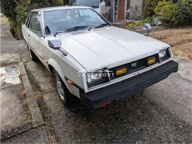 Toyota Sprinter Sedan 1979 thumbnail 2