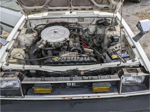 Toyota Sprinter Sedan 1979 thumbnail 4