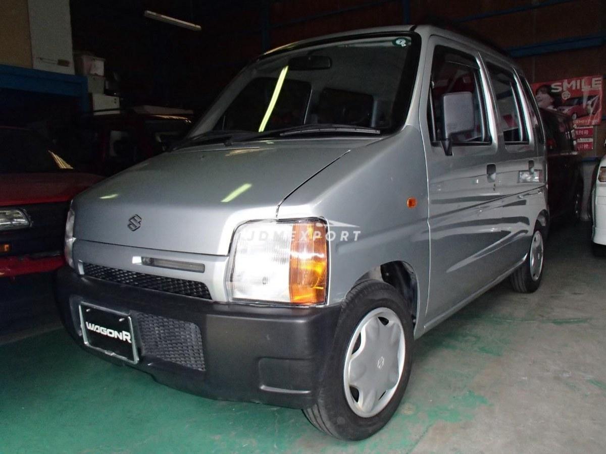 Suzuki Wagon R 1994