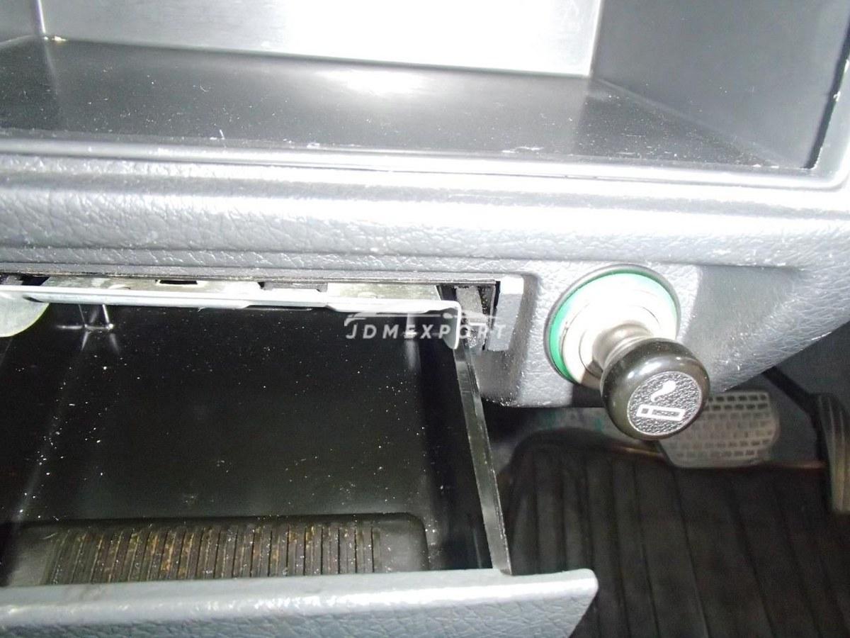 Suzuki Wagon R 1994 thumbnail 23