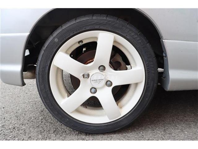 Suzuki Alto Works 1999 thumbnail 19