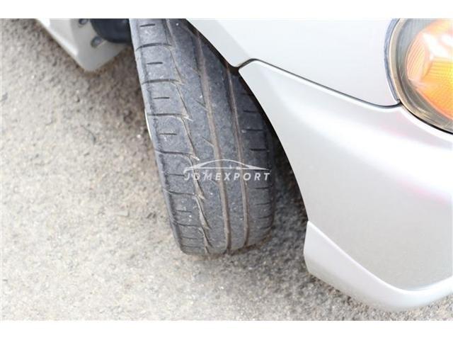 Suzuki Alto Works 1999 thumbnail 22