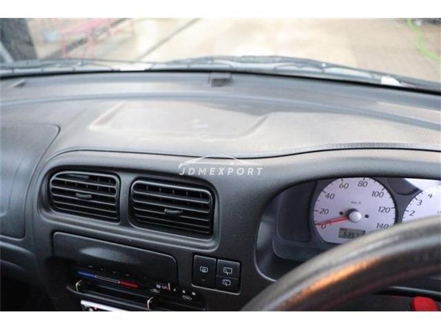 Suzuki Alto Works 1999 thumbnail 18