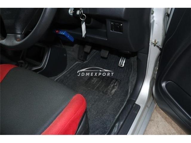 Suzuki Alto Works 1999 thumbnail 10