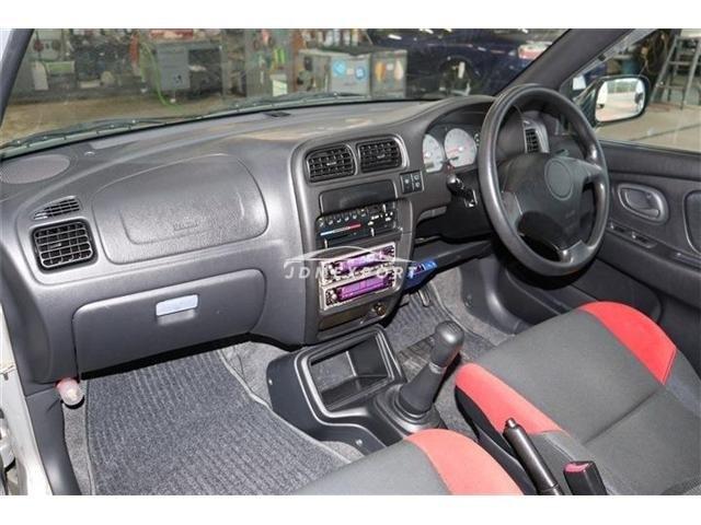 Suzuki Alto Works 1999 thumbnail 7